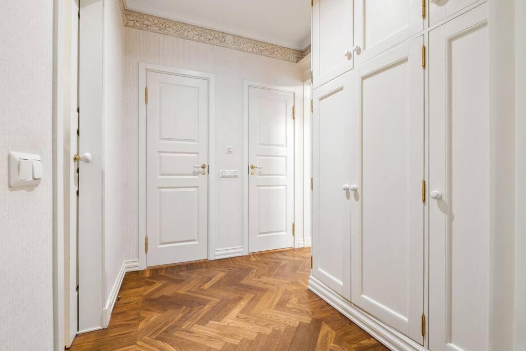 Dictumfactum Luxury Residence Ταλίν Εξωτερικό φωτογραφία