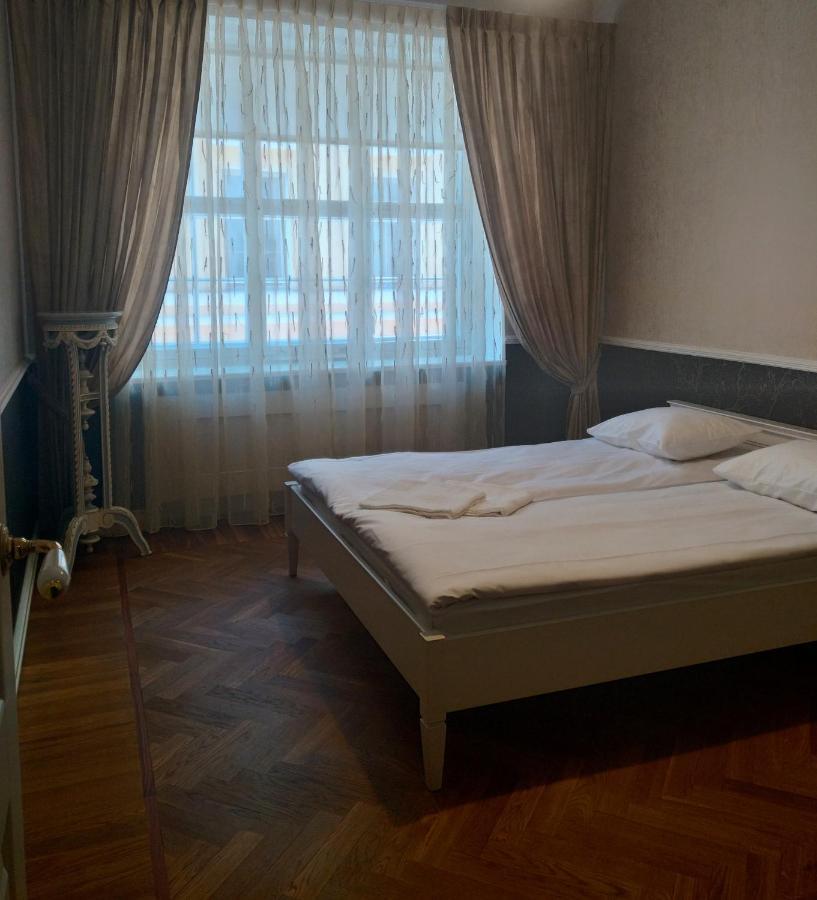Dictumfactum Luxury Residence Ταλίν Εξωτερικό φωτογραφία