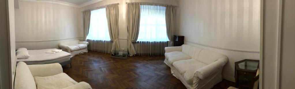 Dictumfactum Luxury Residence Ταλίν Εξωτερικό φωτογραφία