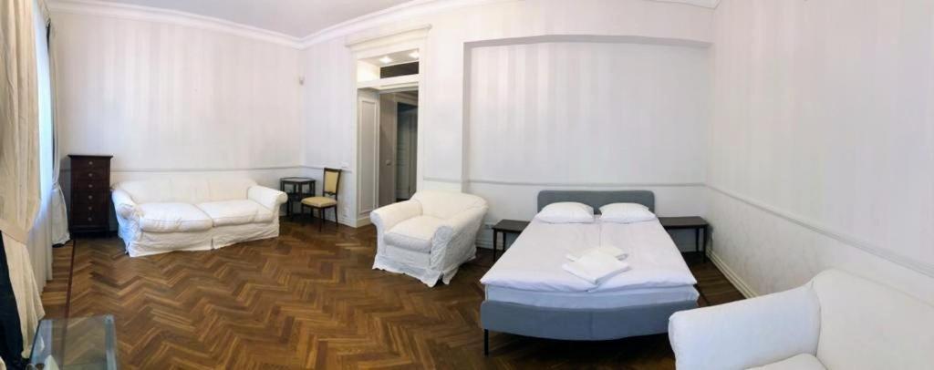 Dictumfactum Luxury Residence Ταλίν Εξωτερικό φωτογραφία
